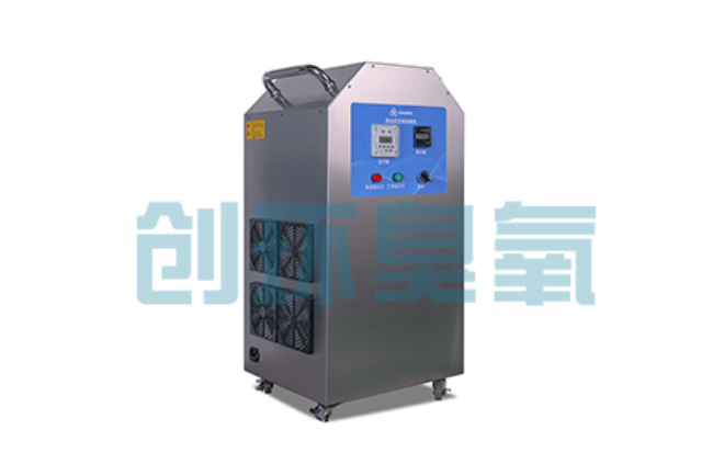 保定2026化妆品生产车间GMP洁净区环境维持,臭氧发生器如何与空调系统联动?