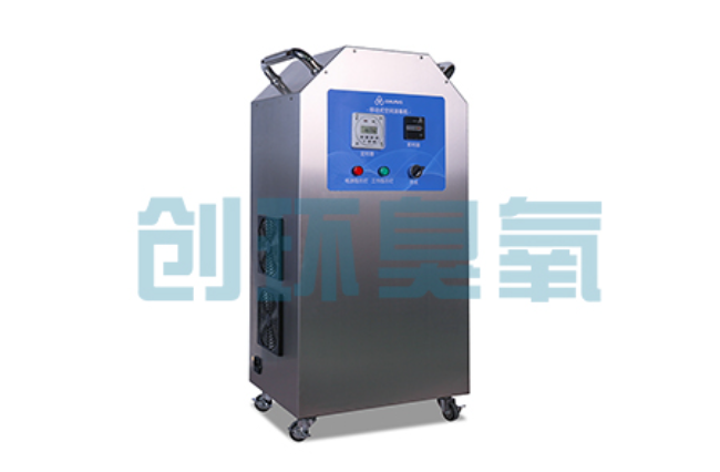 保定冬季养殖场密闭消毒双赢方案:臭氧发生器在工厂化水产与畜牧场景的安全应用