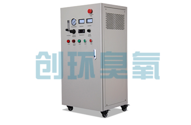 保定密度养殖如何降低病害率?臭氧发生器精准消杀全解析