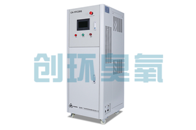 保定高密度养殖中臭氧发生器的维护方法有哪些