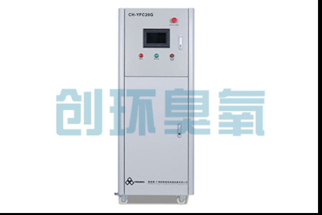 保定ORP(氧化还原电位)控制在海水养殖臭氧投加中的核心作用与设定区间