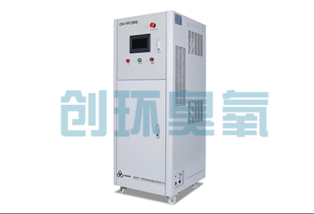 保定南美白对虾养殖弧菌超标怎么办?臭氧发生器精准消杀与避坑指南