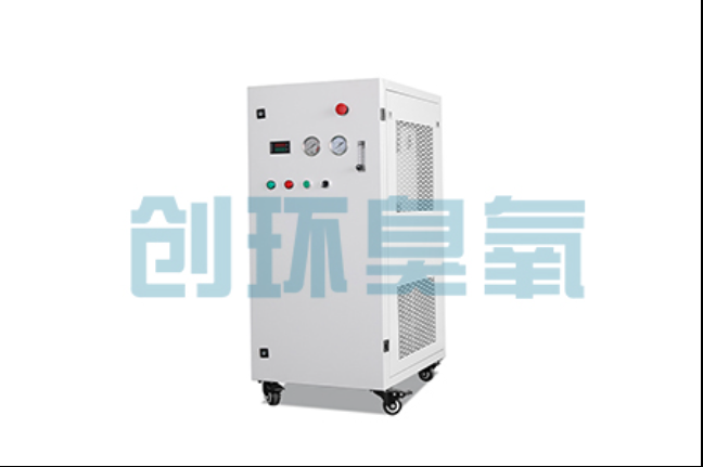 保定2026年南美白对虾循环水养殖系统(RAS)臭氧消毒完整指南