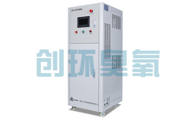保定工厂化循环水养虾必备:蛋白分离器后端注入臭氧的技术要点与逻辑