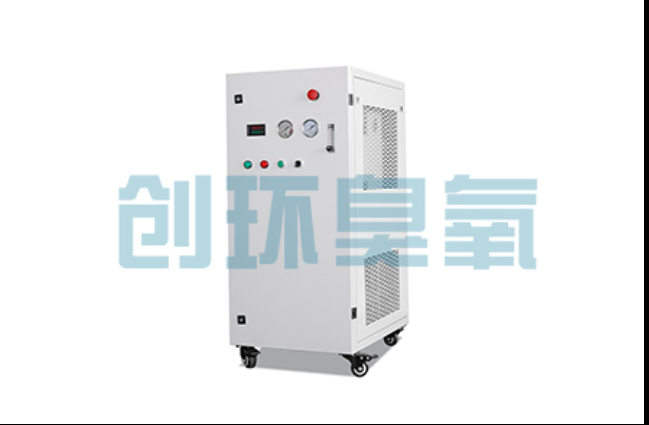 保定工厂化养鲈必看:2026年臭氧发生器替代传统消毒的最新方案