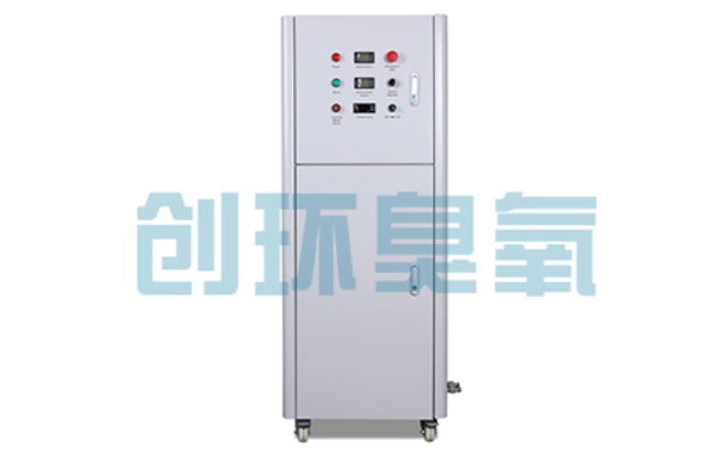保定石斑鱼工厂化循环水养殖:臭氧发生器投加浓度与时间控制教程
