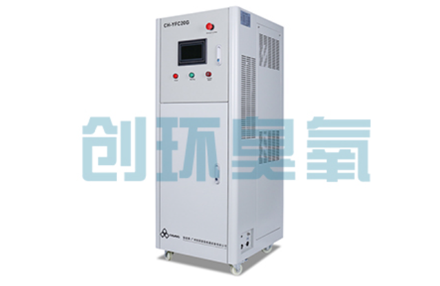 保定石斑鱼养殖必看:臭氧发生器安装位置与日常维护全攻略