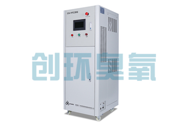保定石斑鱼循环水养殖避坑清单:臭氧发生器选型与投加的8个误区