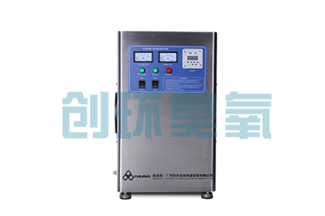 保定高盐高浓度化工废水怎么处理?臭氧发生器催化氧化技术的应用边界在哪里?