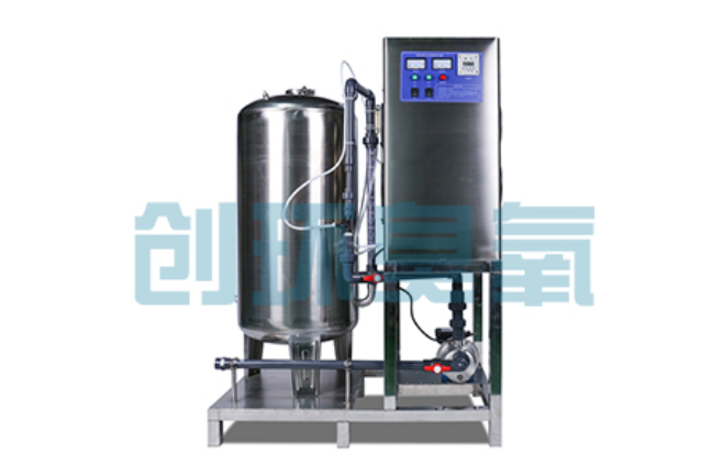 保定臭氧发生器设计4大核心问题全解析:附气源与参数选型表