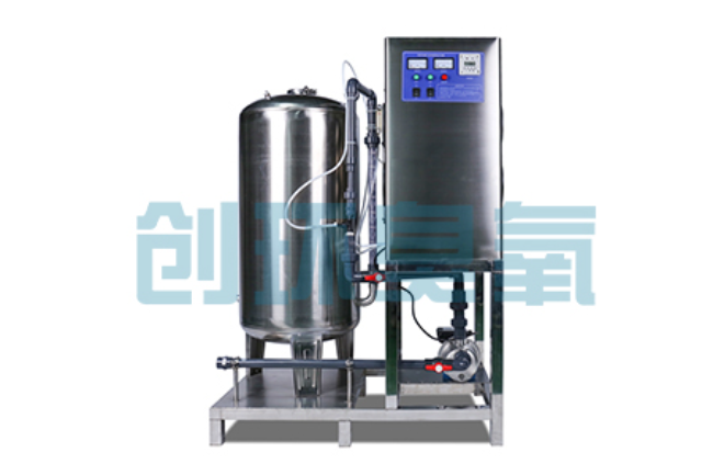 保定如何选择适合水产加工的臭氧发生器品牌?
