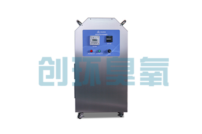 保定臭氧发生器在其他食品加工中的应用有哪些?