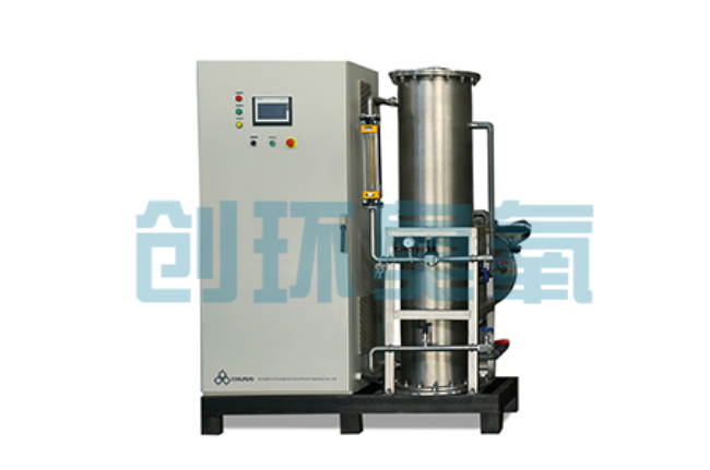 保定高浓度化工废水脱毒对比：臭氧发生器与湿式氧化法（WAO）的能耗与设备投资评估