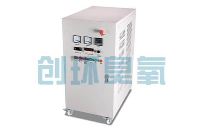 保定AOP高级氧化技术完整指南：3步掌握臭氧投加量与HRT控制
