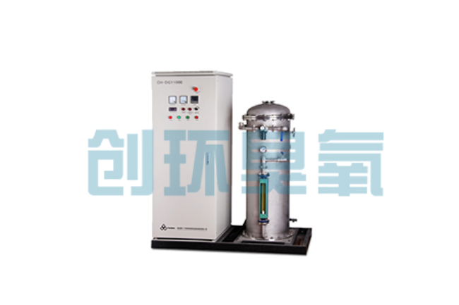 保定臭氧+UV vs 臭氧+H₂O₂：哪个AOP工艺运行成本低20%？