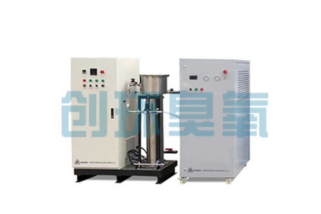 保定臭氧 vs UV-AOP水处理工艺：优缺点与适用场景全对比