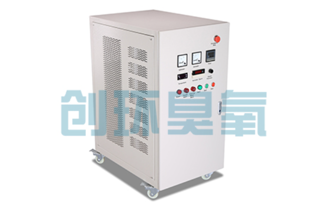 保定臭氧如何实现水产养殖水体微生态重构？工厂化高密度养殖技术深度拆解