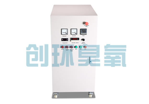 保定拒绝盲目选型！工厂化循环水养殖臭氧发生器产量计算公式与避坑指南