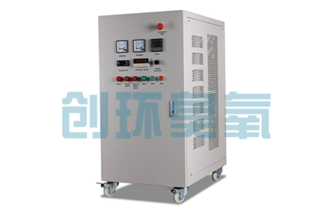 保定冬季养殖场密闭消毒双赢方案：臭氧发生器在工厂化水产与畜牧场景的安全应用