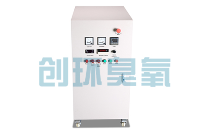 保定密度养殖如何降低病害率？臭氧发生器精准消杀全解析