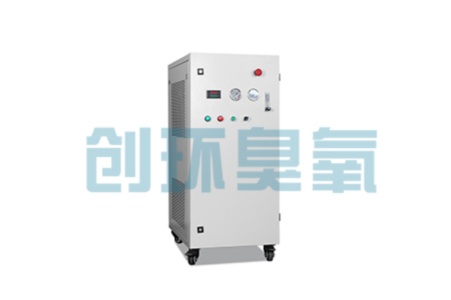 保定高密度养殖中臭氧发生器的维护方法